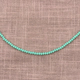 Collana Cristallo (+ colori) - Fabidi