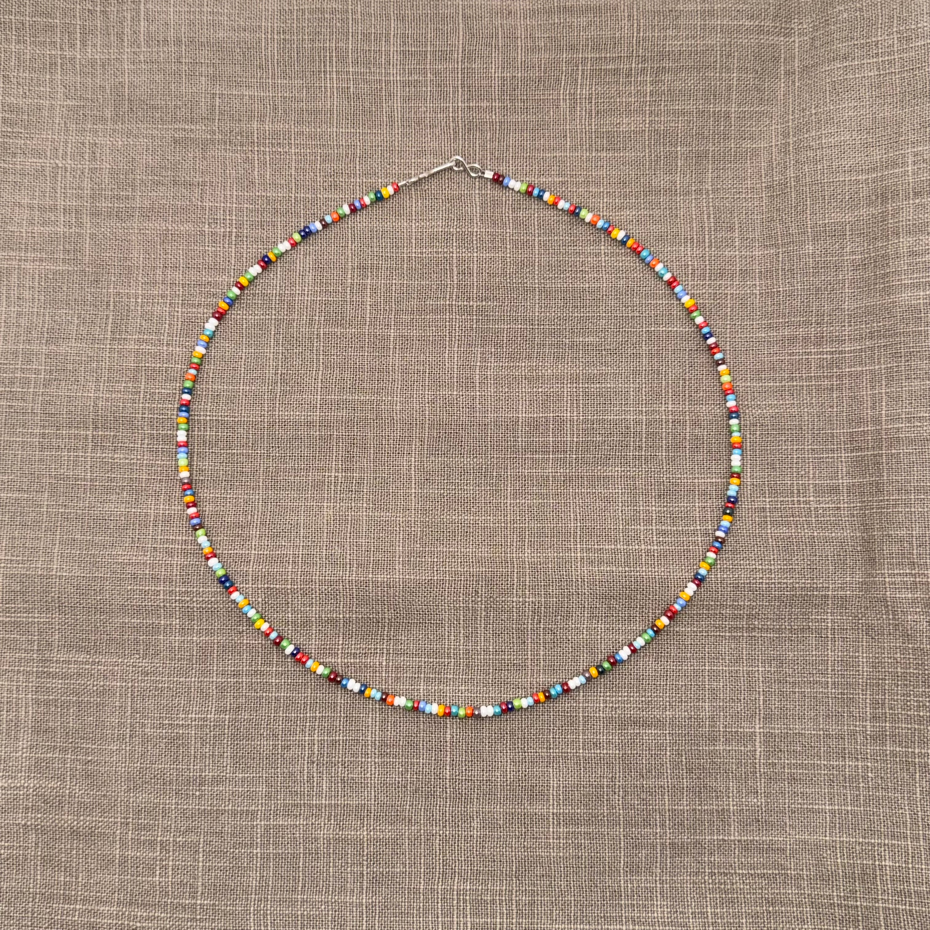 Collana Multicolor - Fabidi