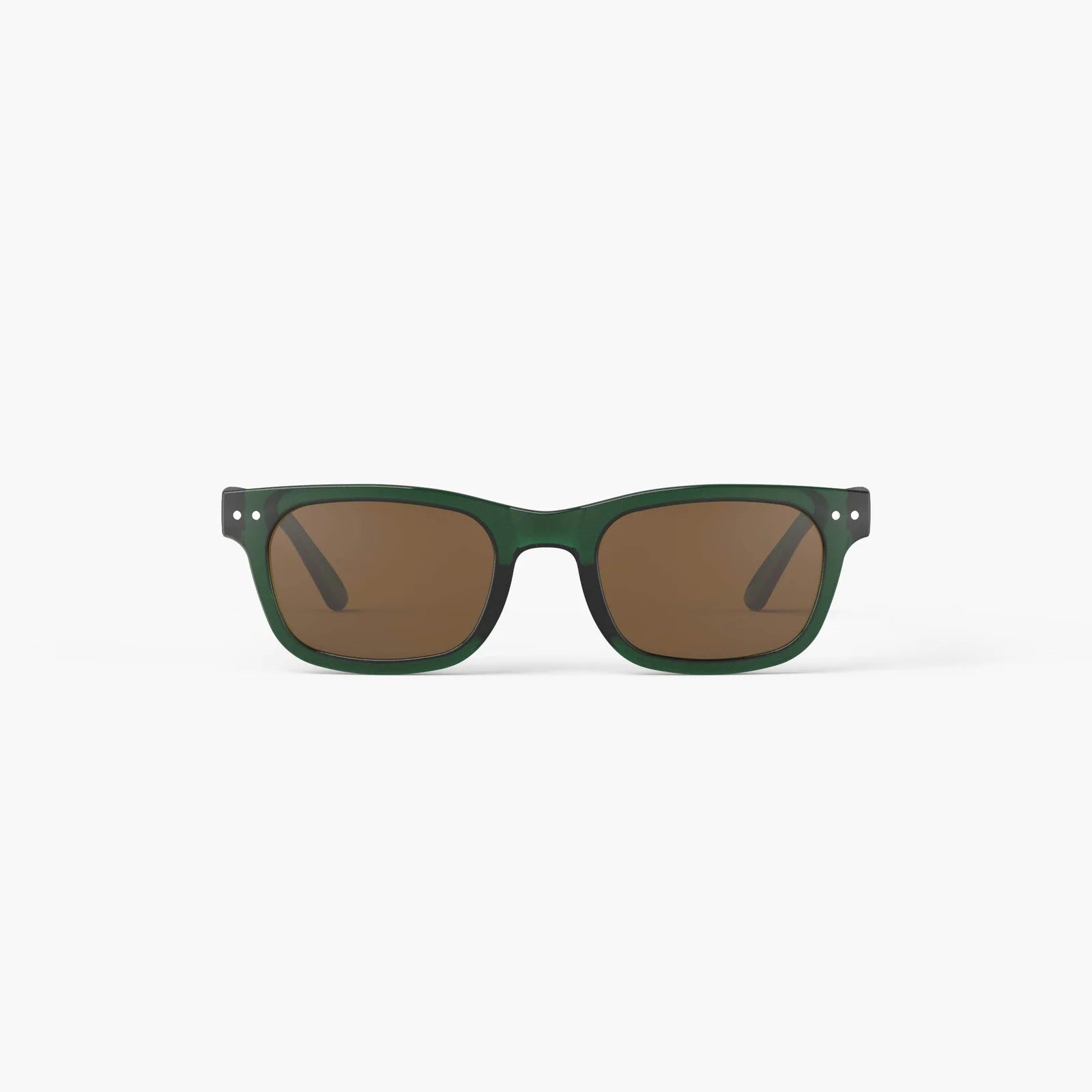 Occhiali da Sole #BAY Basil Love - Izipizi