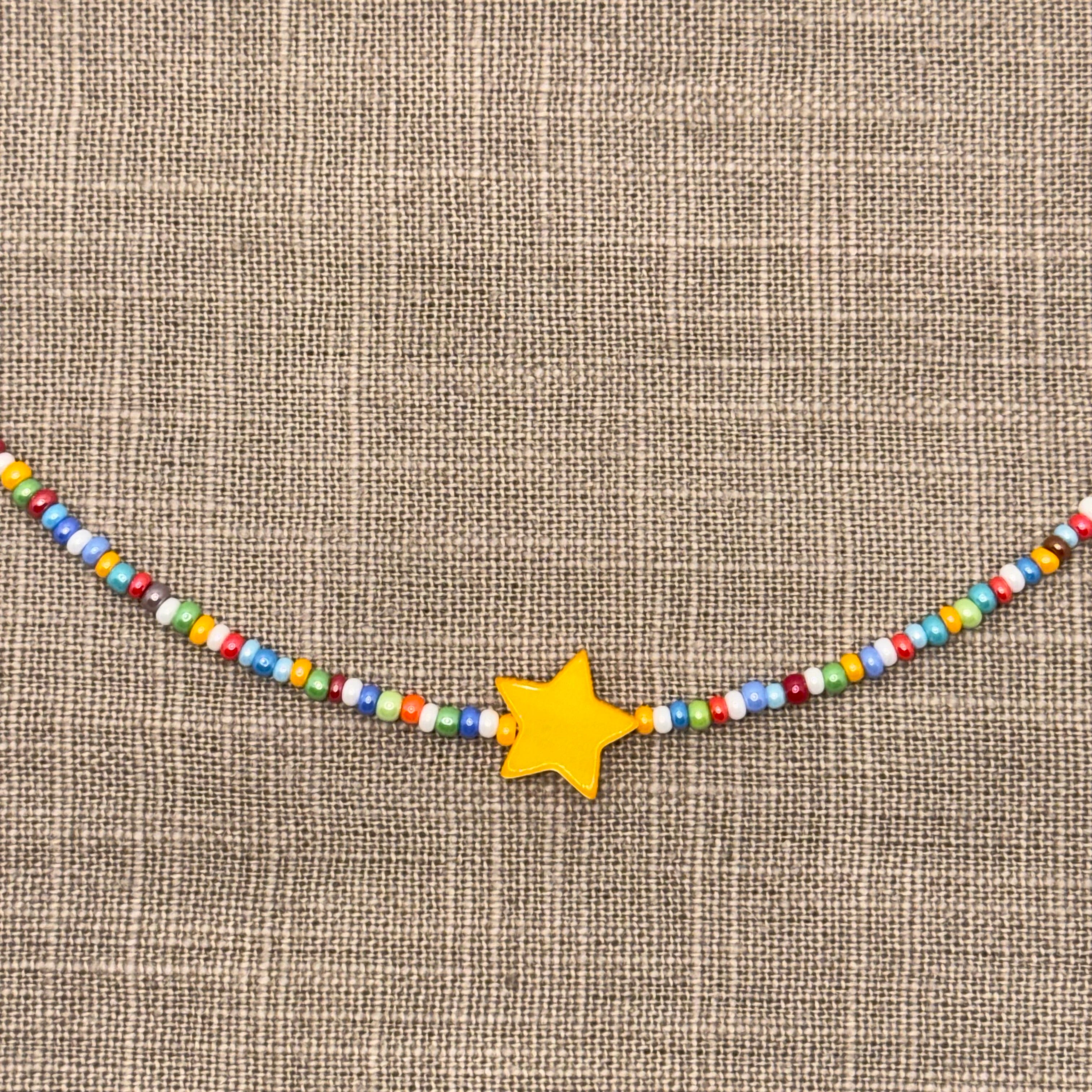 Collana Multicolor - Fabidi