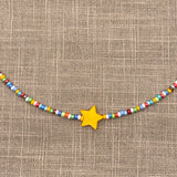 Collana Multicolor - Fabidi
