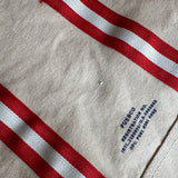 Borsa College Tote Bag School con tracolla 40x12x38 cm. - Puebco