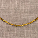 Collana Ematite (+ colori) - Fabidi