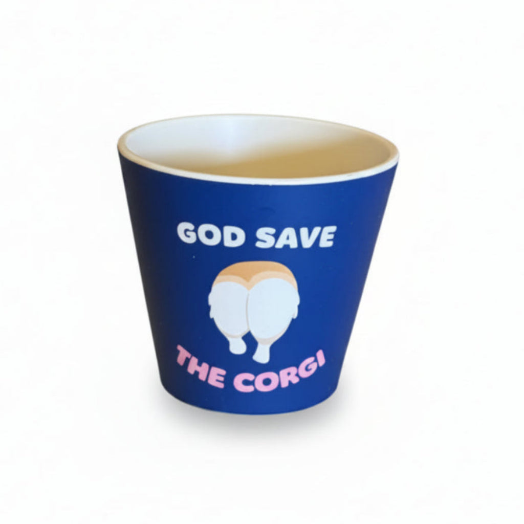 Tazzina Espresso QuyCup - Nina