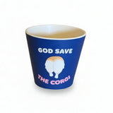 Tazzina Espresso QuyCup - Nina