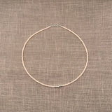 Collana Cristallo con Ciondolo - Fabidi