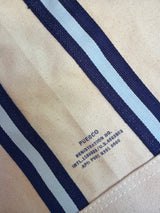 Borsa College Tote Bag Library - Puebco