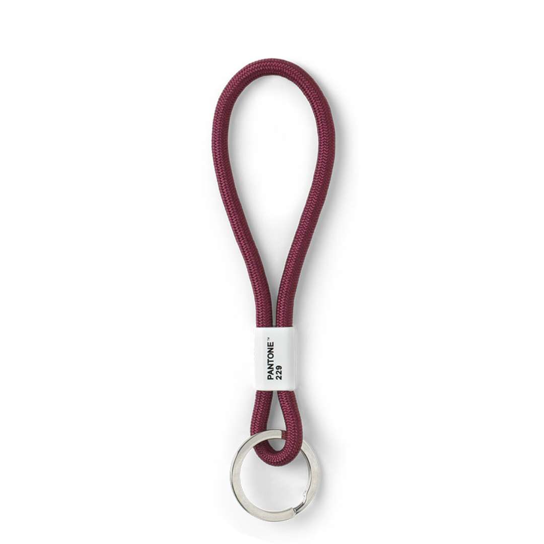 Portachiavi Corto Pantone - Copenhagen Design