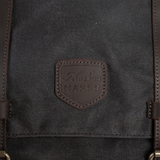 Borsa Messenger Col. Carbone . Alaskan Maker
