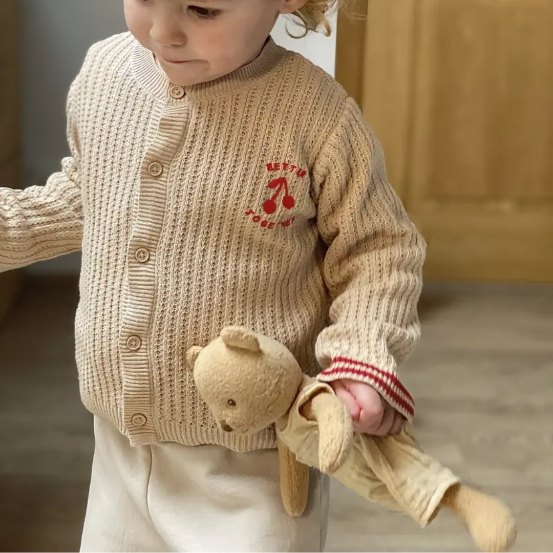 Marcel l'Orso Small - Egmont Toys