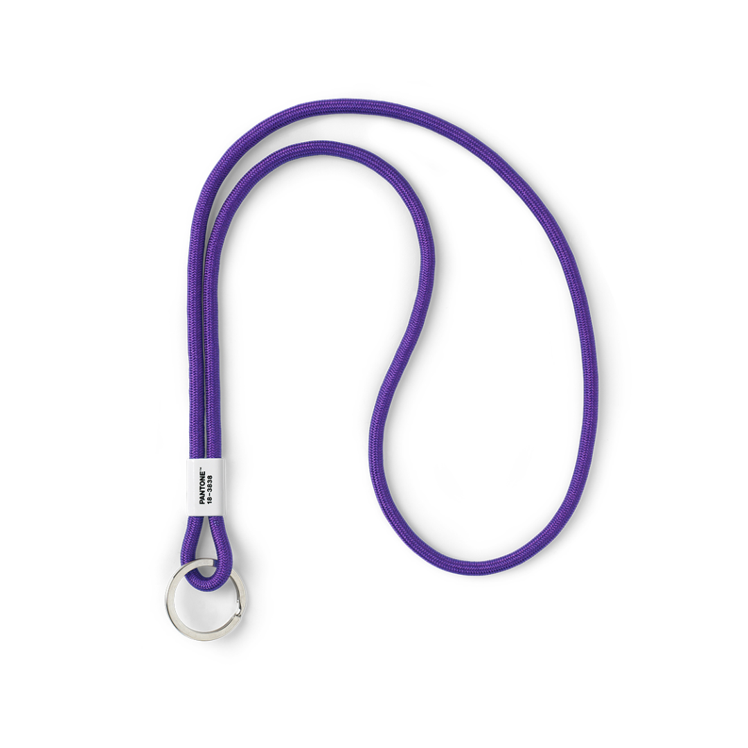 Portachiavi Lungo Pantone - Copenhagen Design