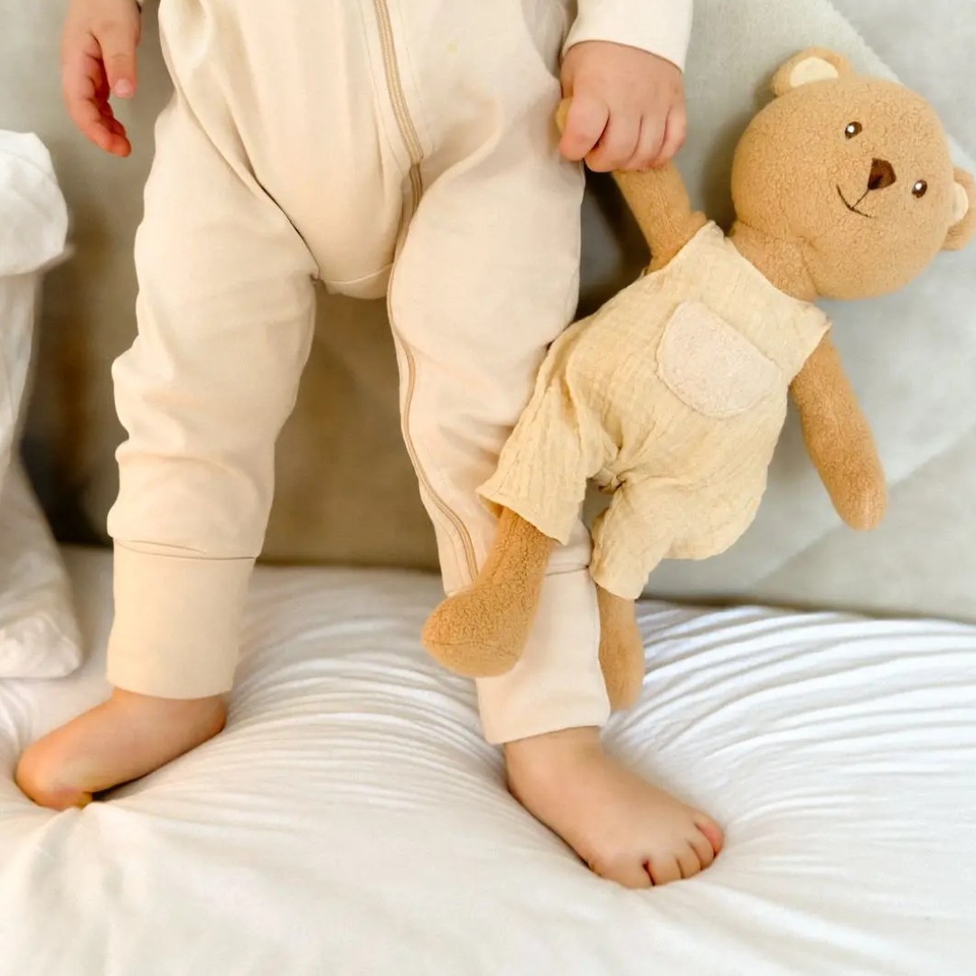 Marcel l'Orso Small - Egmont Toys