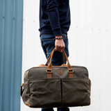 Borsa Weekend Mod. WRANGLER . Alaskan Maker