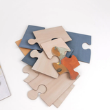 Puzzle di Marcel Set di 4 - Egmont Toys