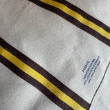 Borsa College Tote Bag School con tracolla 40x12x38 cm. - Puebco