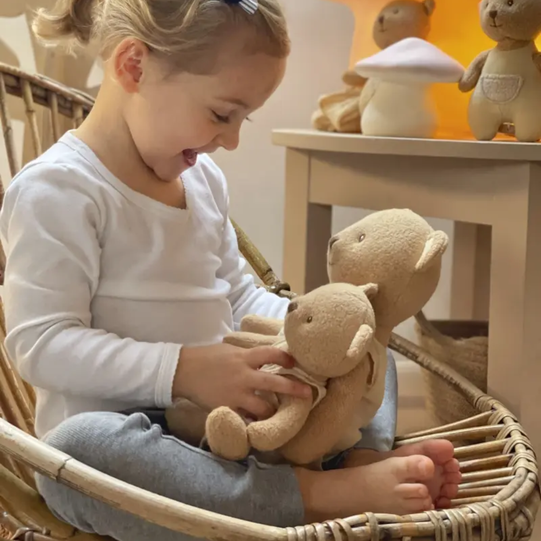 Marcel l'Orso Small - Egmont Toys