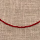 Collana Cristallo (+ colori) - Fabidi