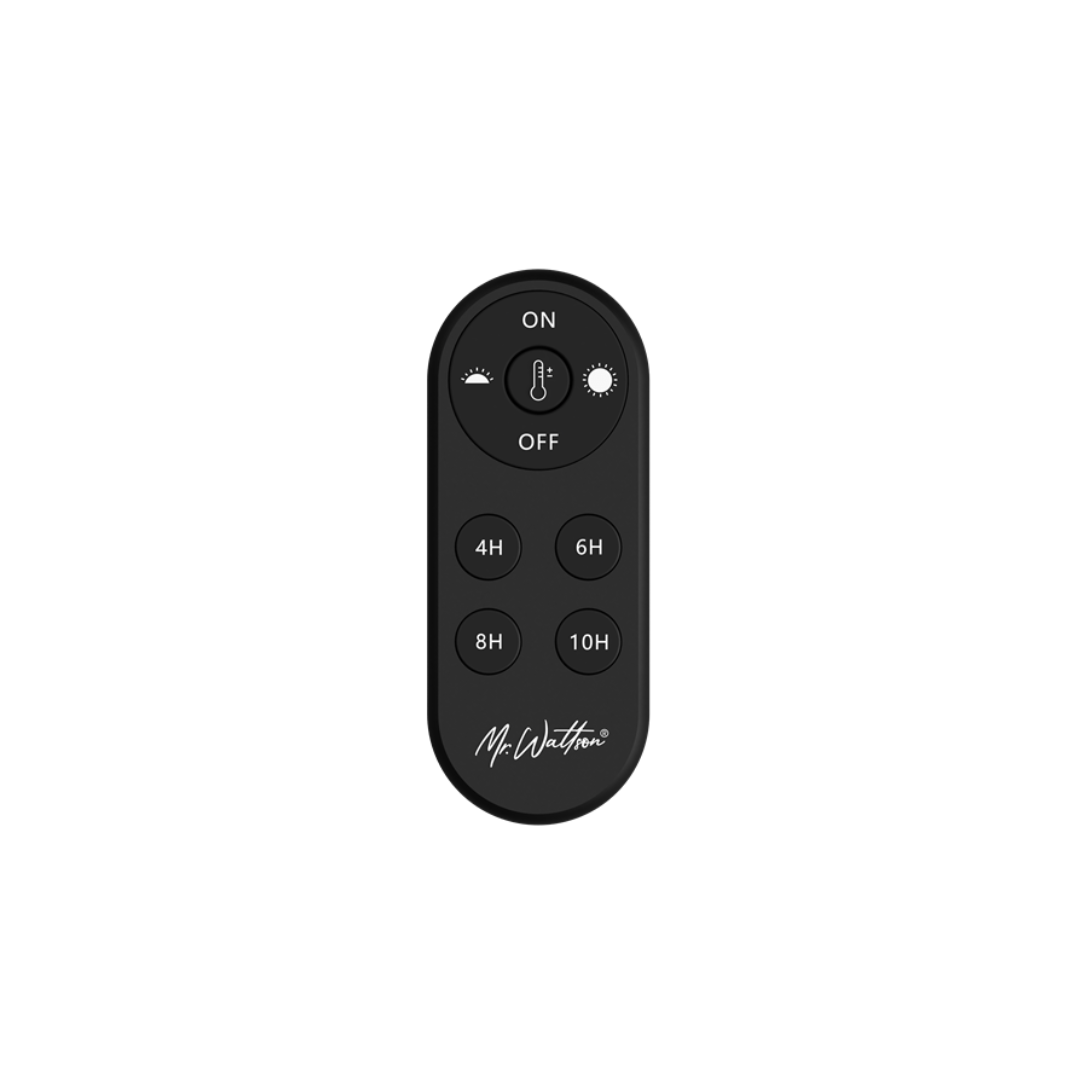 Telecomando NORBIT 3.0 . Mr. Wattson