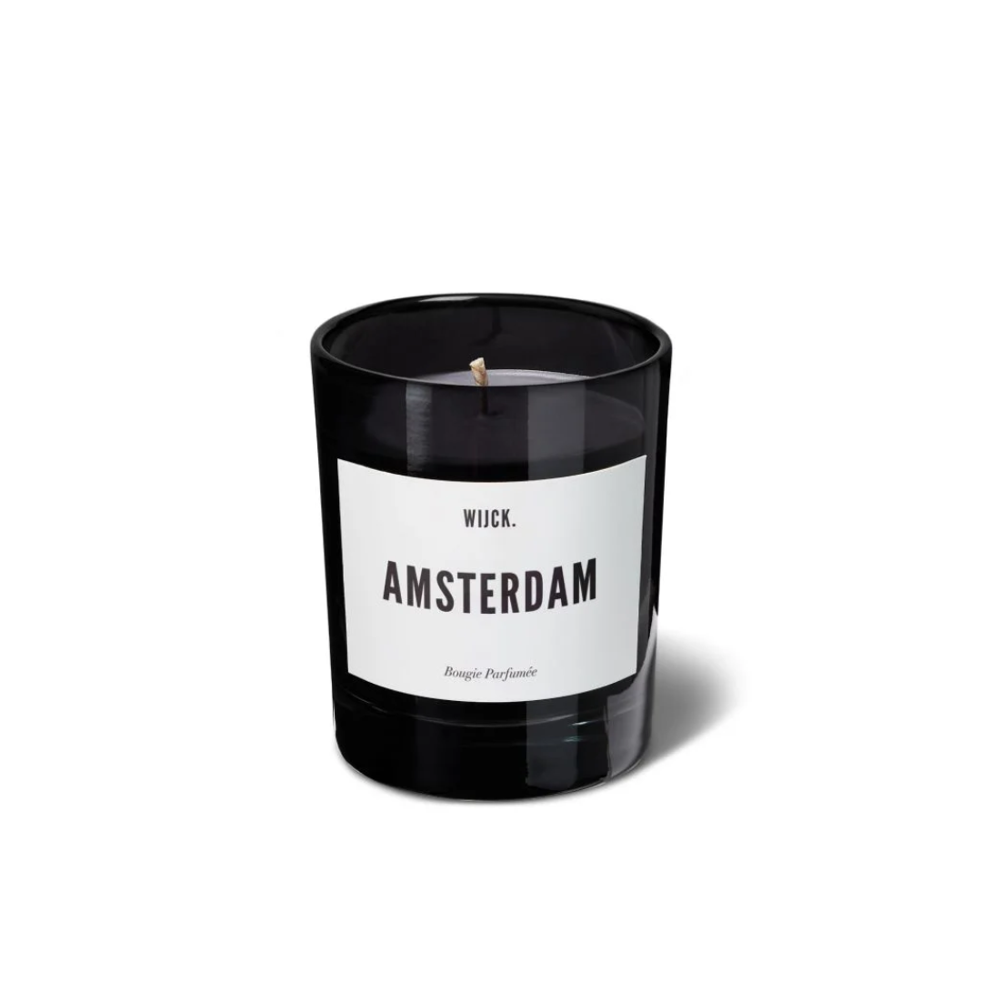 Candela Profumata Mini Wijck - Amsterdam