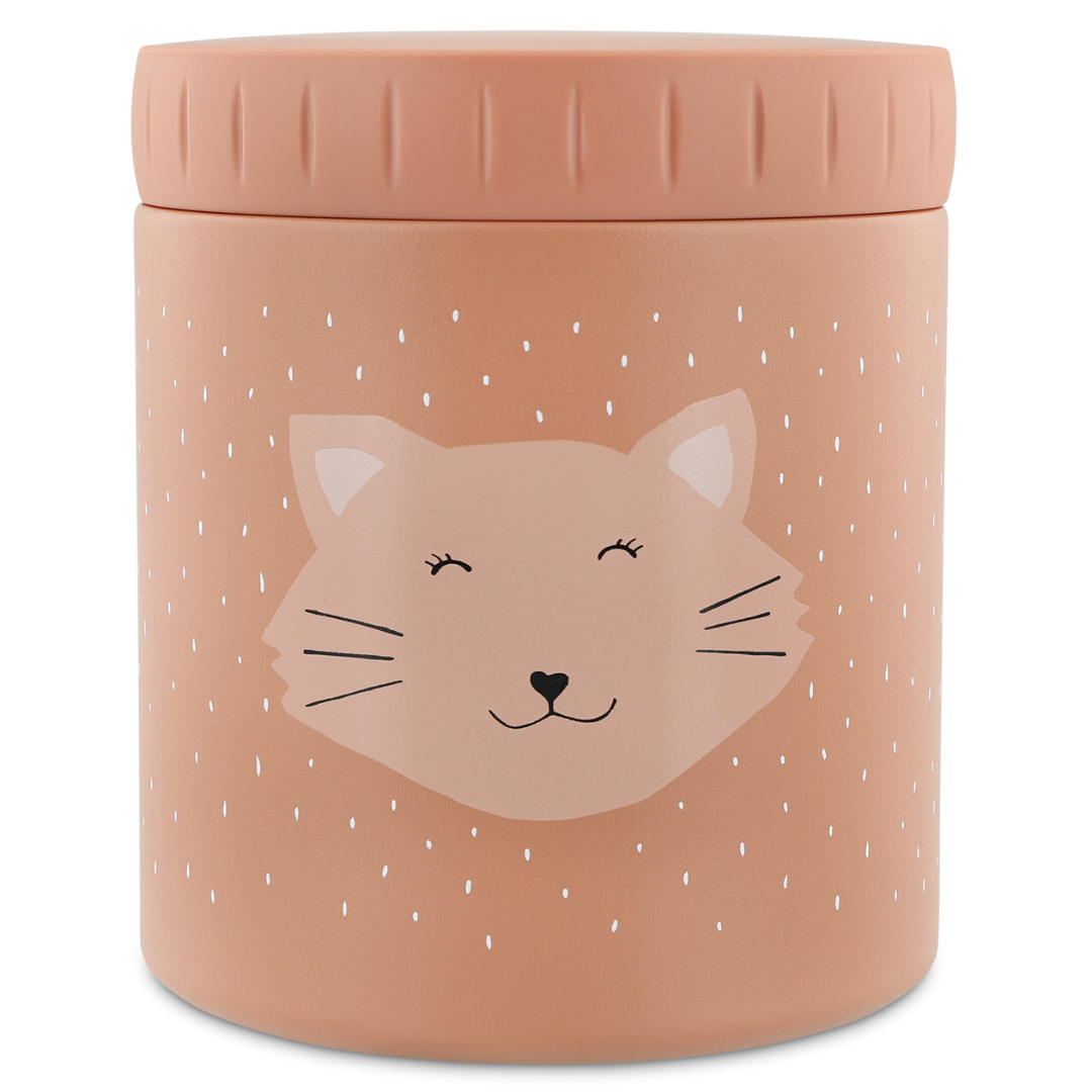 Contenitore termico Trixie 500 ml - Gatto