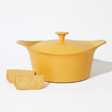 L'incredibile Cocotte Cookut -Mango