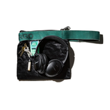 Vintage Sling Belt Pouch - Puebco