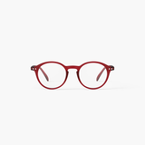 Occhiale da vista Izipizi Mod. #D - Cherry Red