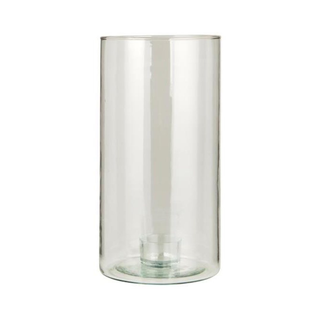 Vaso Portacandela Ib Laursen - f/3,8 cm.