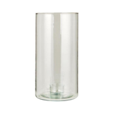 Vaso Portacandela Ib Laursen - f/3,8 cm.