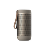 Altoparlante Bluetooth Kreafunk - aCoustic - Ivory Sand