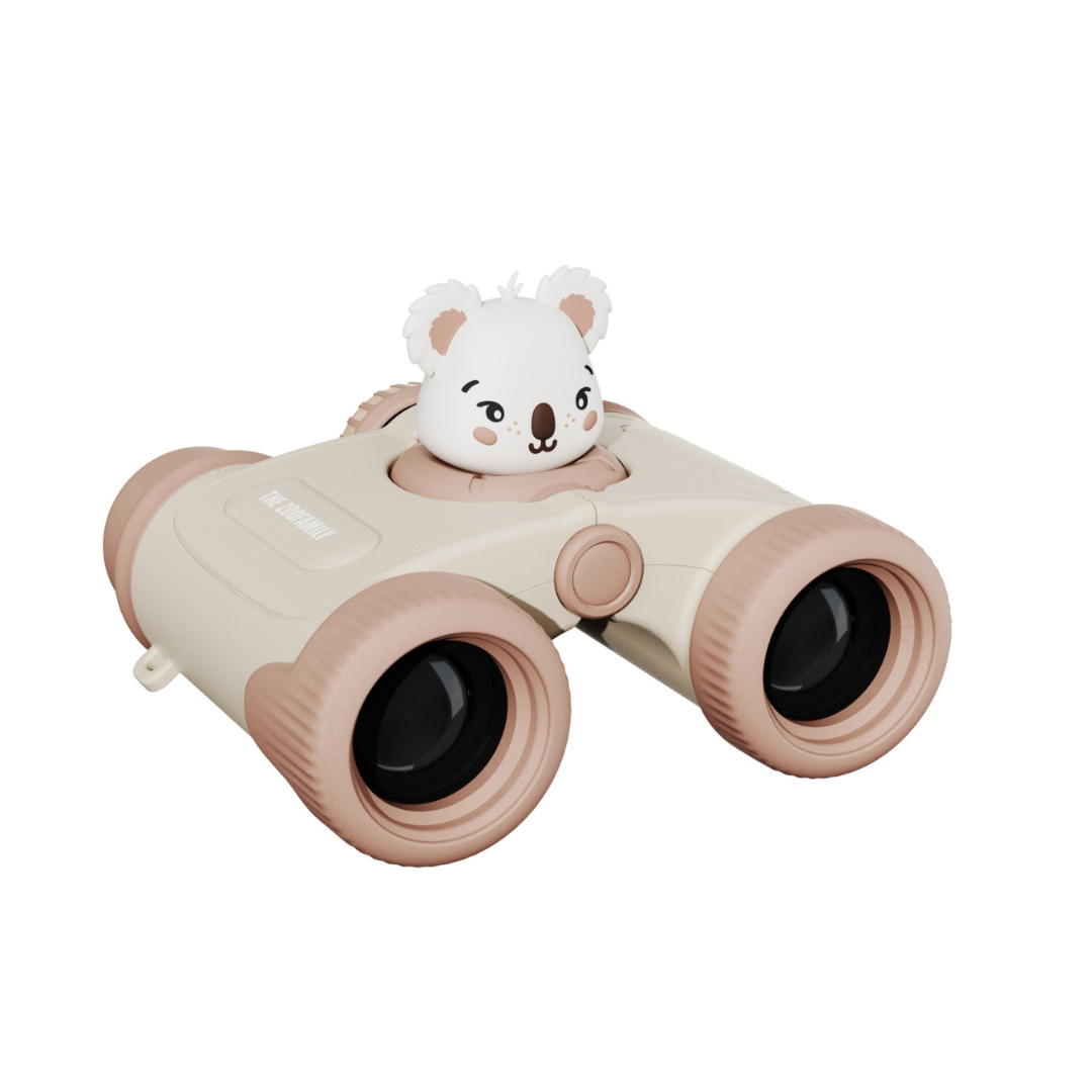 Zoo Eyes binocolo Koala - The Zoo Family