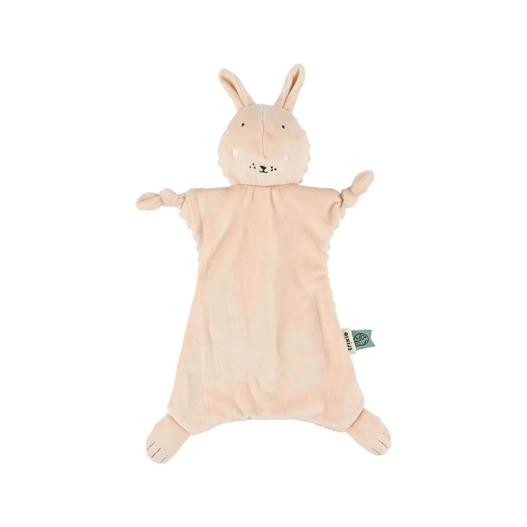 Doudou Trixie Mr. Coniglio