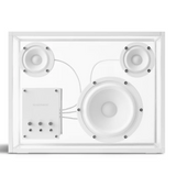 Transparent Speaker White Bluetooth High Quality Sound