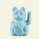 Lucky Cat MYNEKO . Tenerezza . Light Blue - Donkey