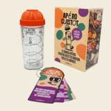 Shaker per snack salati Cookut