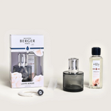 Lampada Catalitica Lampe Berger Relax - 250ml  Aroma Relax Douceur Oriental