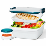 Contenitore per insalata Oxo - Prep & Go