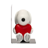 Statua Snoopy Book Love Blogo Design