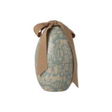 Uovo di Pasqua Piccolo Maileg Azzurro Polvere