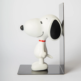 Statua Snoopy Book Standing Blogo Design