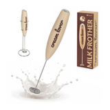 Schiumalatte "Cream lover" . Fisura