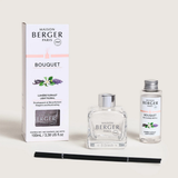 Diffusore con Bastoncini Maison Berger - Lumière Florale100ml
