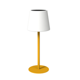 Lampada da Tavolo Solare Wireless Arc - Kreafunk