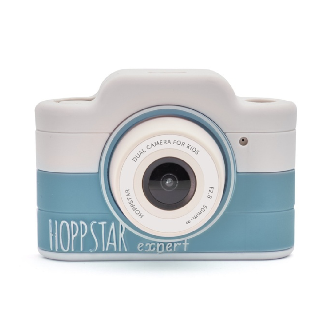 Fotocamera Digitale Hoppstar Expert with Selfie Camera Yale