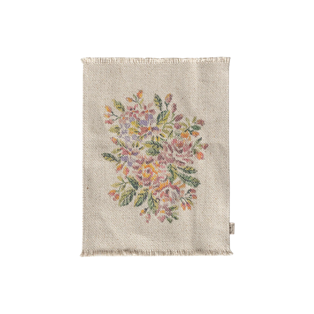 Tappeto Grande Fiori Maileg