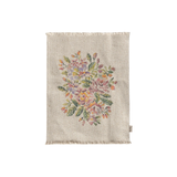 Tappeto Grande Fiori Maileg