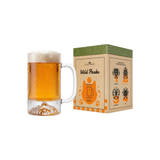 Boccale Birra WILD PEAK . Alaskan Maker