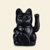 Lucky Cat MYNEKO . Eleganza . Nero - Donkey