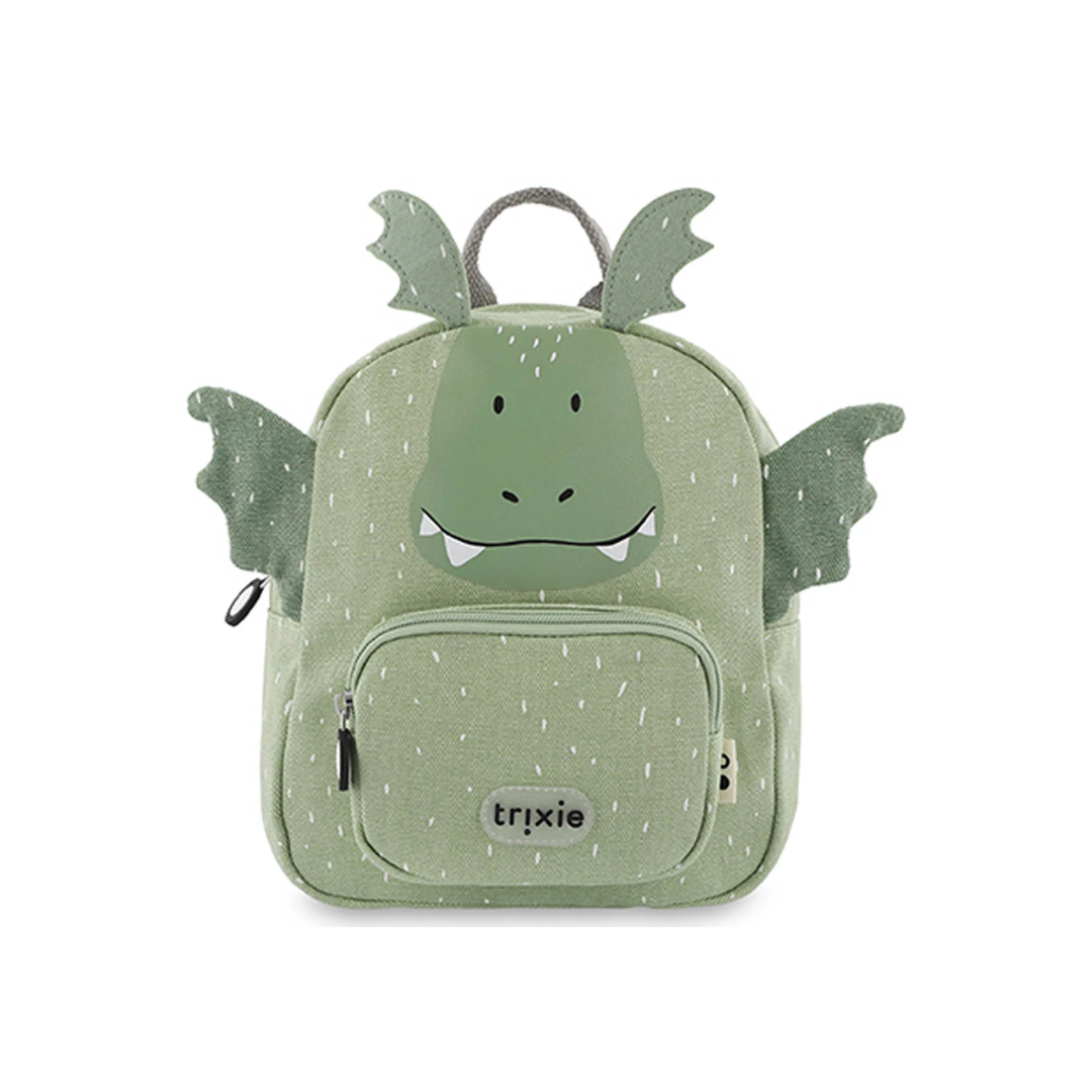 Zaino Small Mr. Drago - Trixie