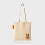 Borsa Tote con testa di Coniglio - Suck UK